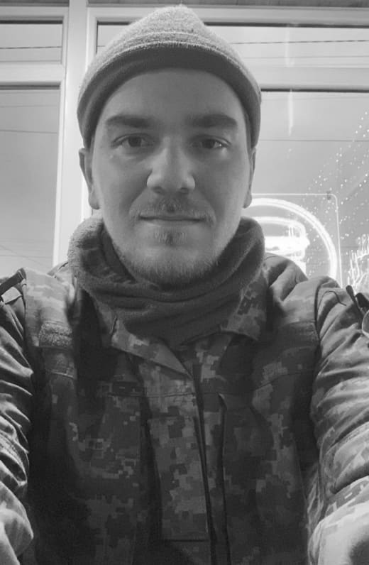 Веселов Дмитро
